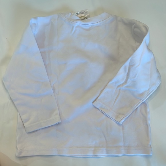 Monogram Sam Reindeer T-shirt - Picture 3 of 3